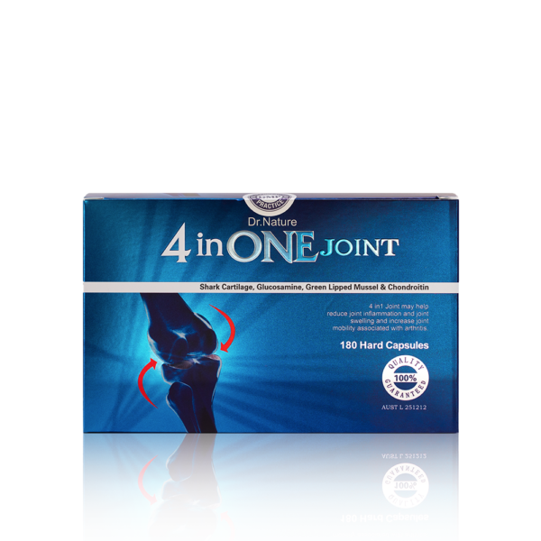 4 in One Joint