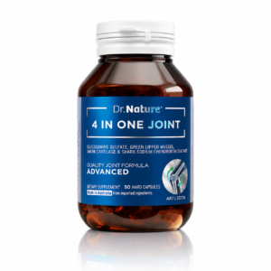 4 In One Joint Advanced (Bottle)