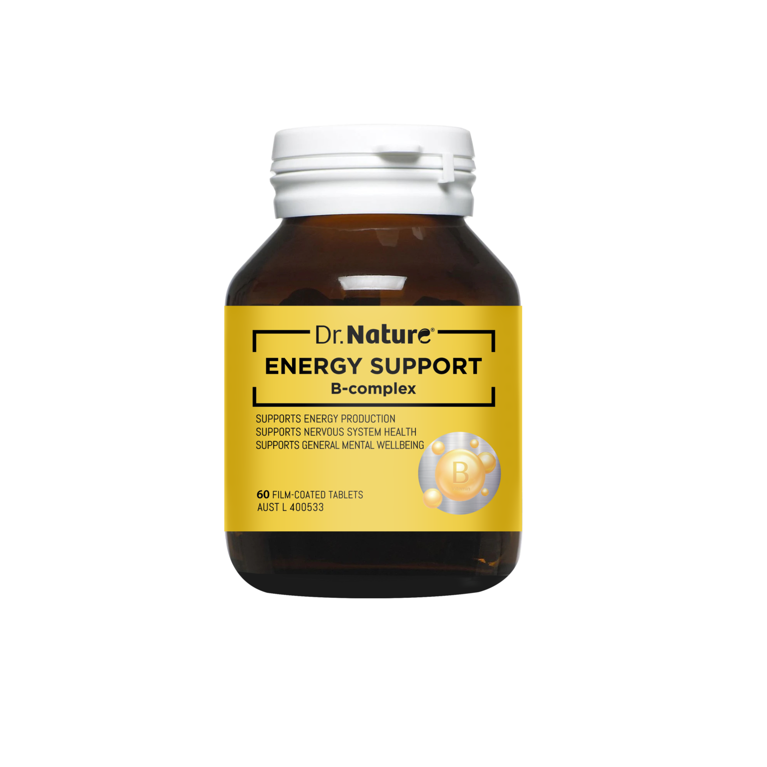 Shop Dr Nature